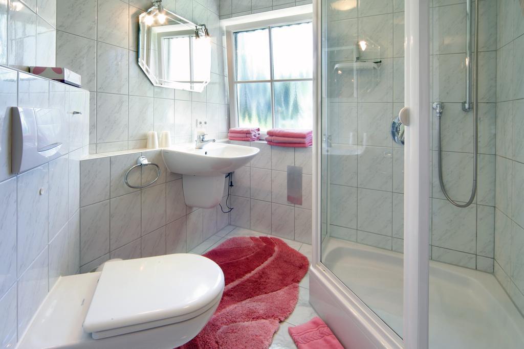 Ferienresidenz Ueber'M See Hagnau Ngoại thất bức ảnh